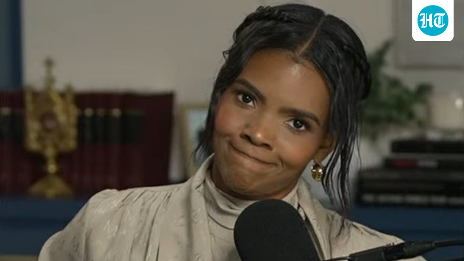 Candace Owens contra Blake Neff: TPUSA le brinda a Charlie Kirk una actualización en vivo en medio de una discusión sobre la programación; ‘continuará…’