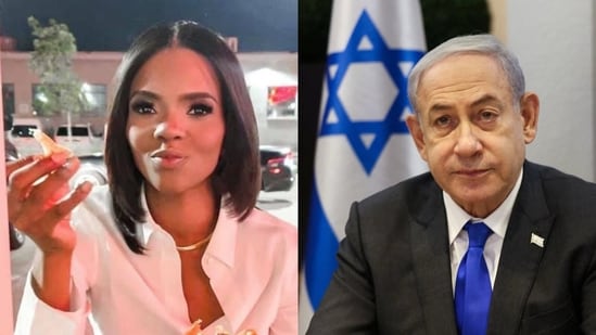 La oficina del Primer Ministro israelí niega las afirmaciones de que Netanyahu está “muerto”; Candace Owens dice que es “difícil confiar en algo”