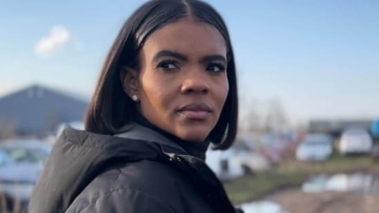 Candace Owens cuestiona el paradero de Netanyahu en medio de afirmaciones de ‘vídeos de inteligencia artificial’: ‘Washington nos está mintiendo’