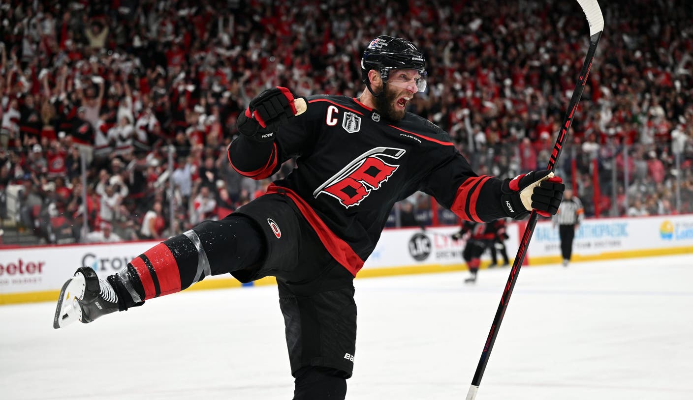 Código de bonificación BetMGM FOXSPORTS: reclame hasta $1,500 en apuestas de bonificación para el segundo juego de las finales de la Copa Stanley