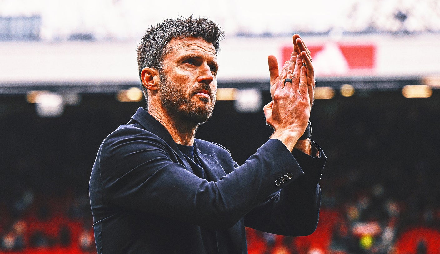 El Manchester United nombra a Michael Carrick tras la clasificación para la Liga de Campeones
