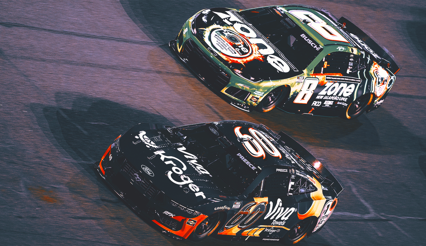 Esquemas de pintura de las 500 Millas de Daytona: los 41 looks para la apertura de la temporada de NASCAR 2026