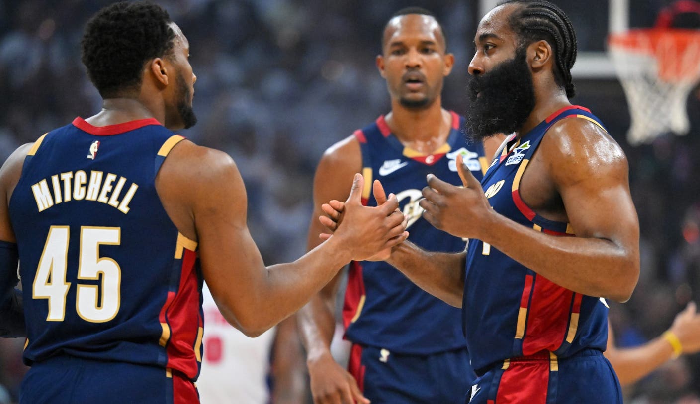 Código promocional de Dabble FOX: obtenga un bono sin depósito de $ 10 a tiempo para el juego 5 Cavs-Pistons