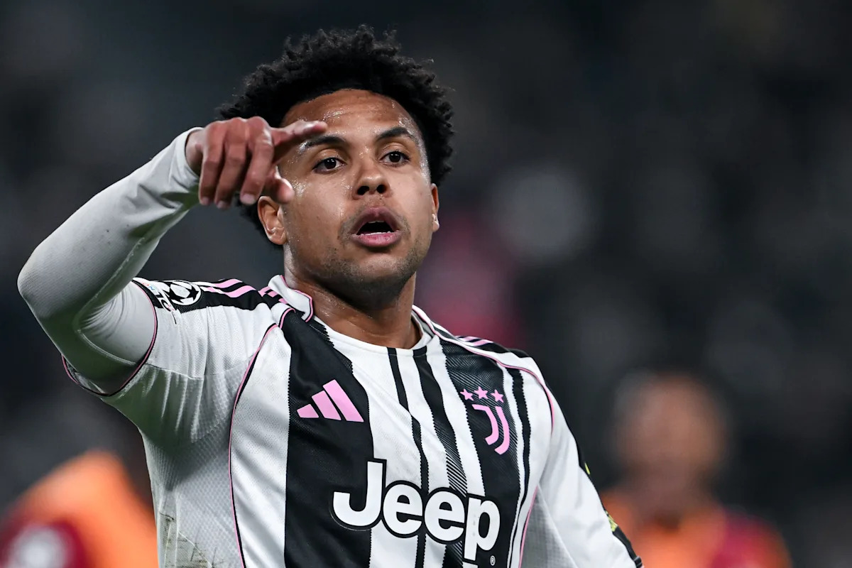 Weston McKennie del USMNT sobre las expectativas de la Copa del Mundo: “Como equipo, sabemos de lo que somos capaces”