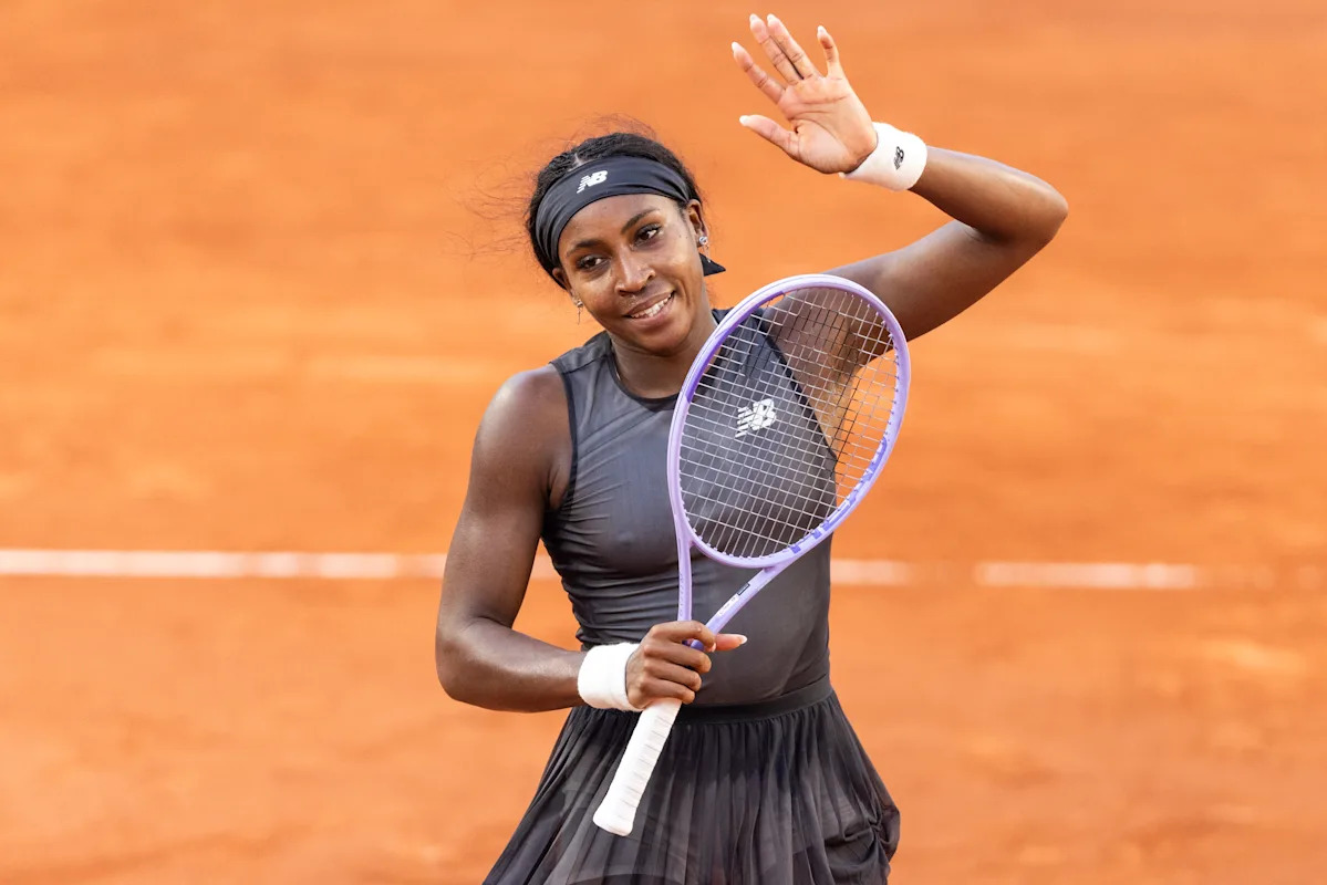 Roland Garros 2026: Cómo ver Coco Gauff vs Anastasia Potapova en Roland Garros, programación de TV, dónde transmitir y más