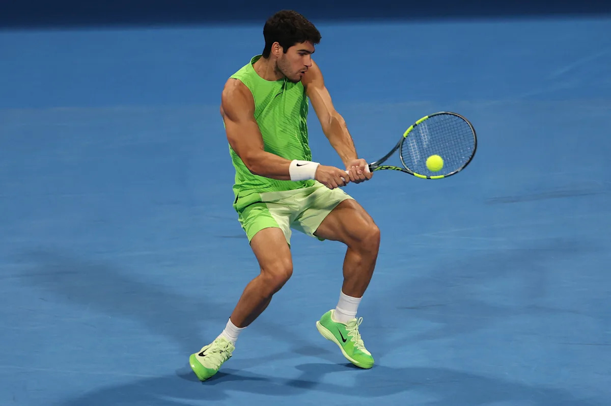 Cómo ver el BNP Paribas Open 2026 en Indian Wells: horario, dónde transmitir gratis, canal y más