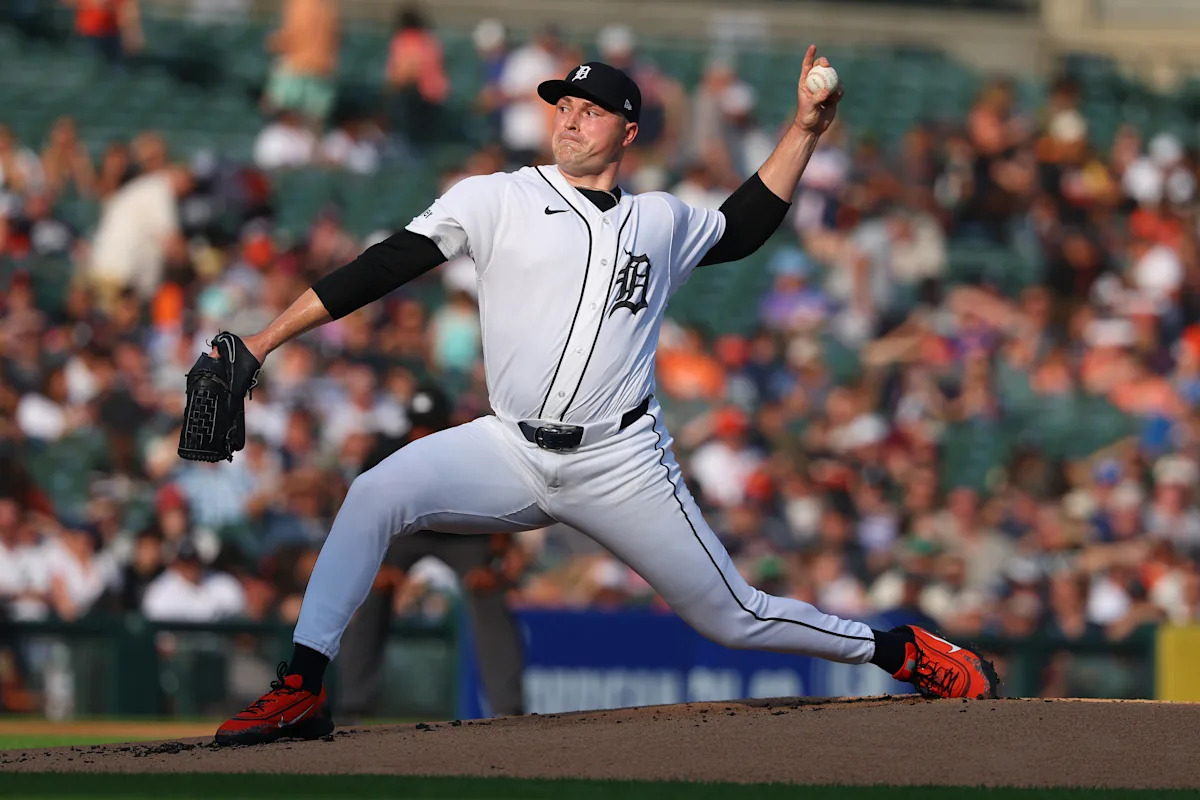 7 grandes preguntas antes de la fecha límite de cambios de la MLB: ¿Venderán los Tigres y los Medias Rojas? ¿Qué harán los Yankees y los Dodgers? y mas
