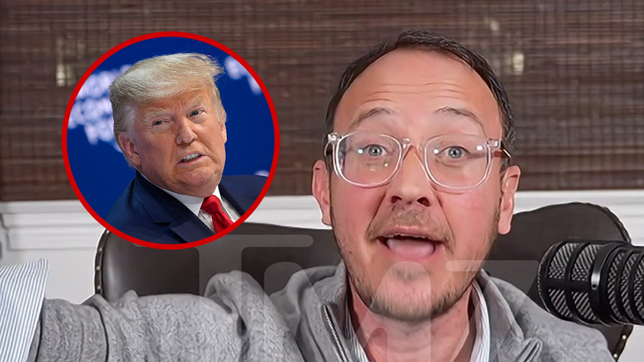 Ben Meiselas de MeidasTouch explica cómo la presencia de ICE podría afectar el Super Bowl