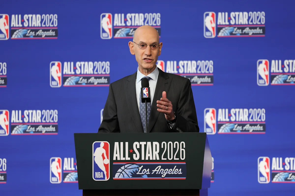 La NBA explorará oportunidades de expansión en Seattle y Las Vegas después de que la Junta de Gobernadores votara a favor de la medida