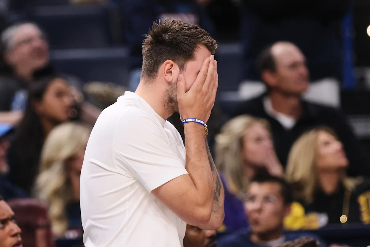 Perspectiva de la temporada baja de los Lakers: ¿Los Ángeles finalmente tendrá a la gente adecuada alrededor de Luka Dončić?
