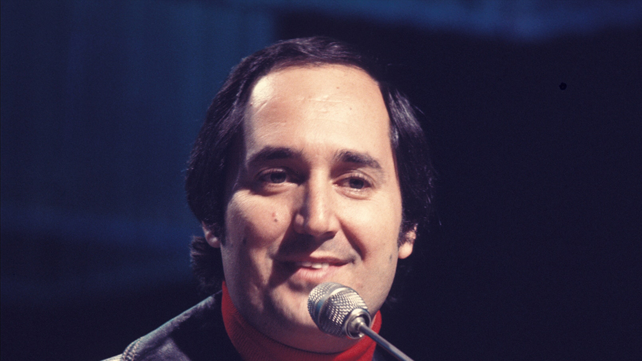 Revelada la causa de la muerte de Neil Sedaka