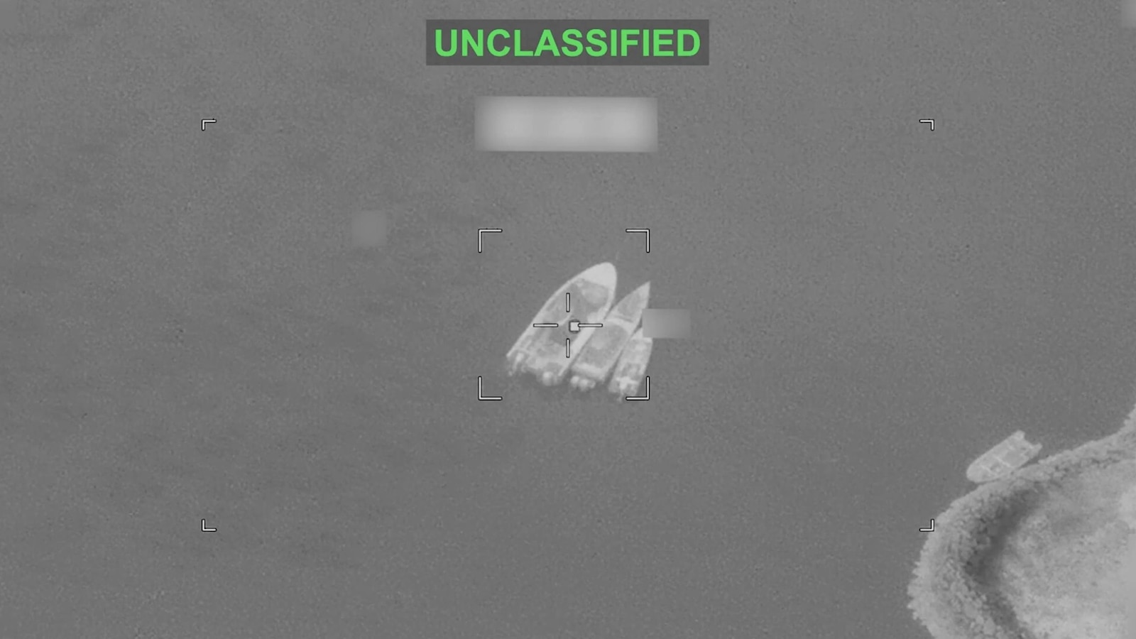 Irán: Actualizaciones en vivo: Estados Unidos completa la última ronda de ataques y alcanzó más de 80 objetivos, dice CENTCOM