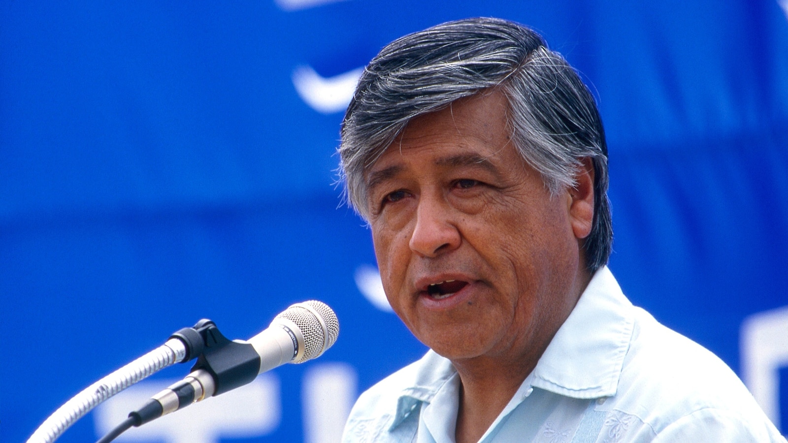 César Chávez acusado de abusar de “mujeres jóvenes o menores”, según la UFW