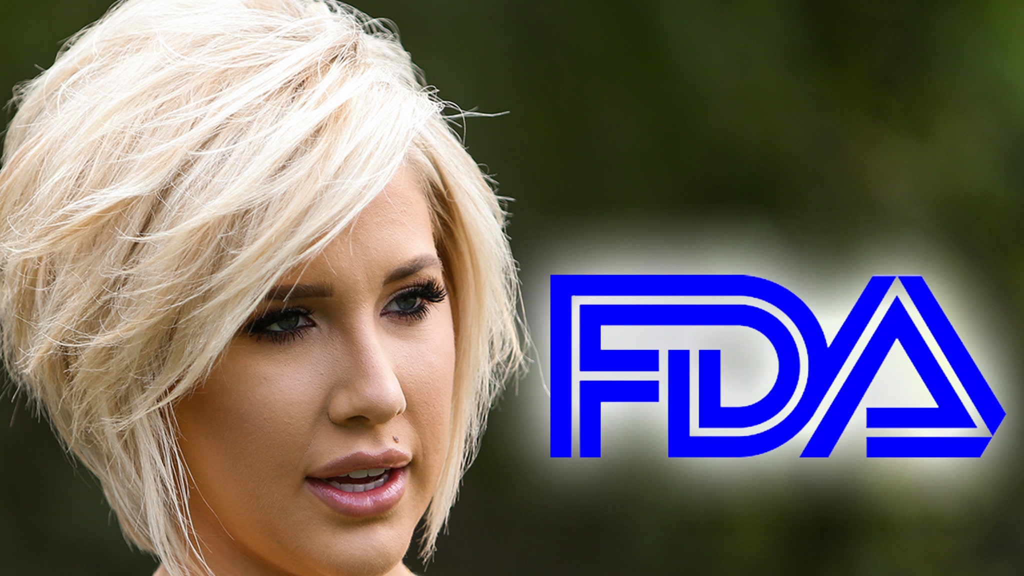Los federales advierten a Savannah Chrisley sobre supuestas afirmaciones falsas y engañosas sobre pérdida de peso