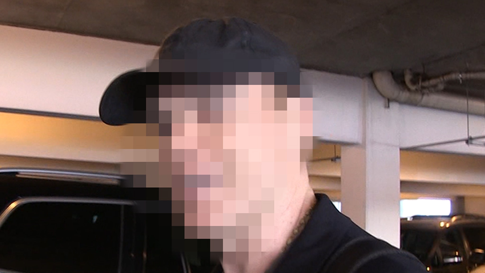 ¡Adivina quién es este actor amante del terror!