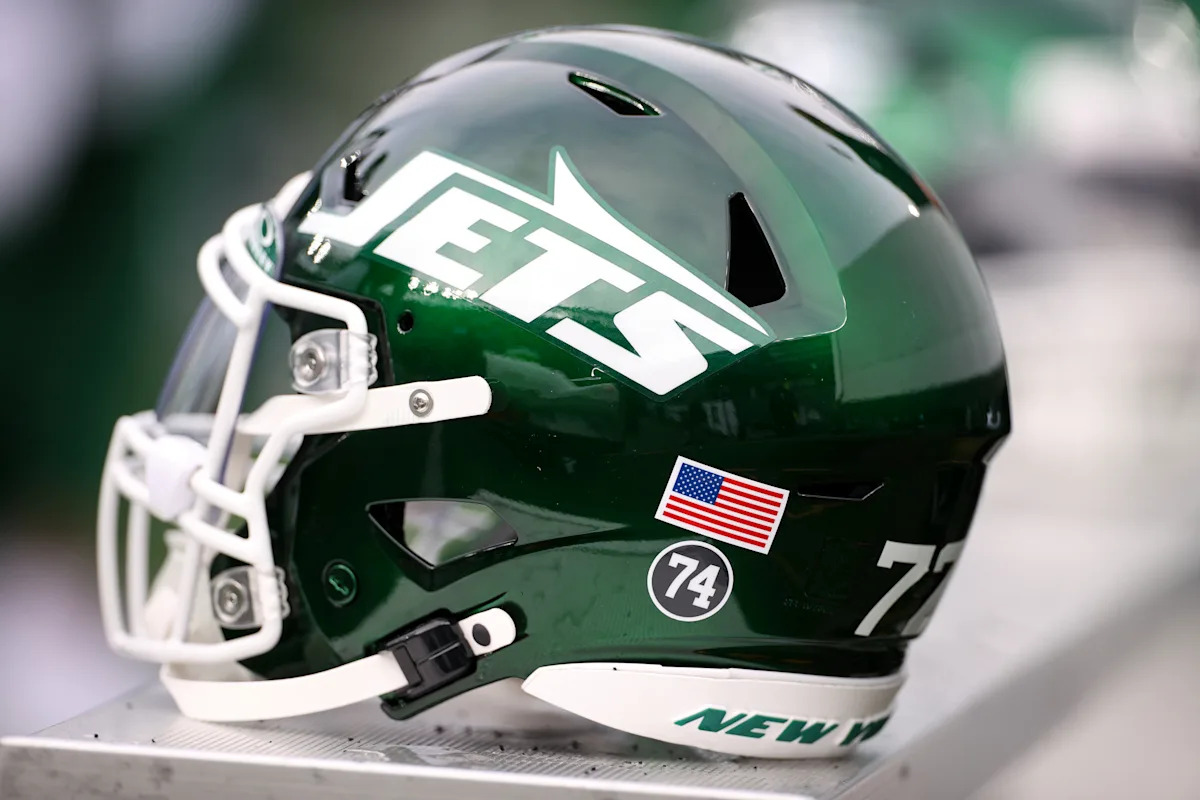 Calendario de la NFL de los New York Jets 2026: fechas, hora, TV