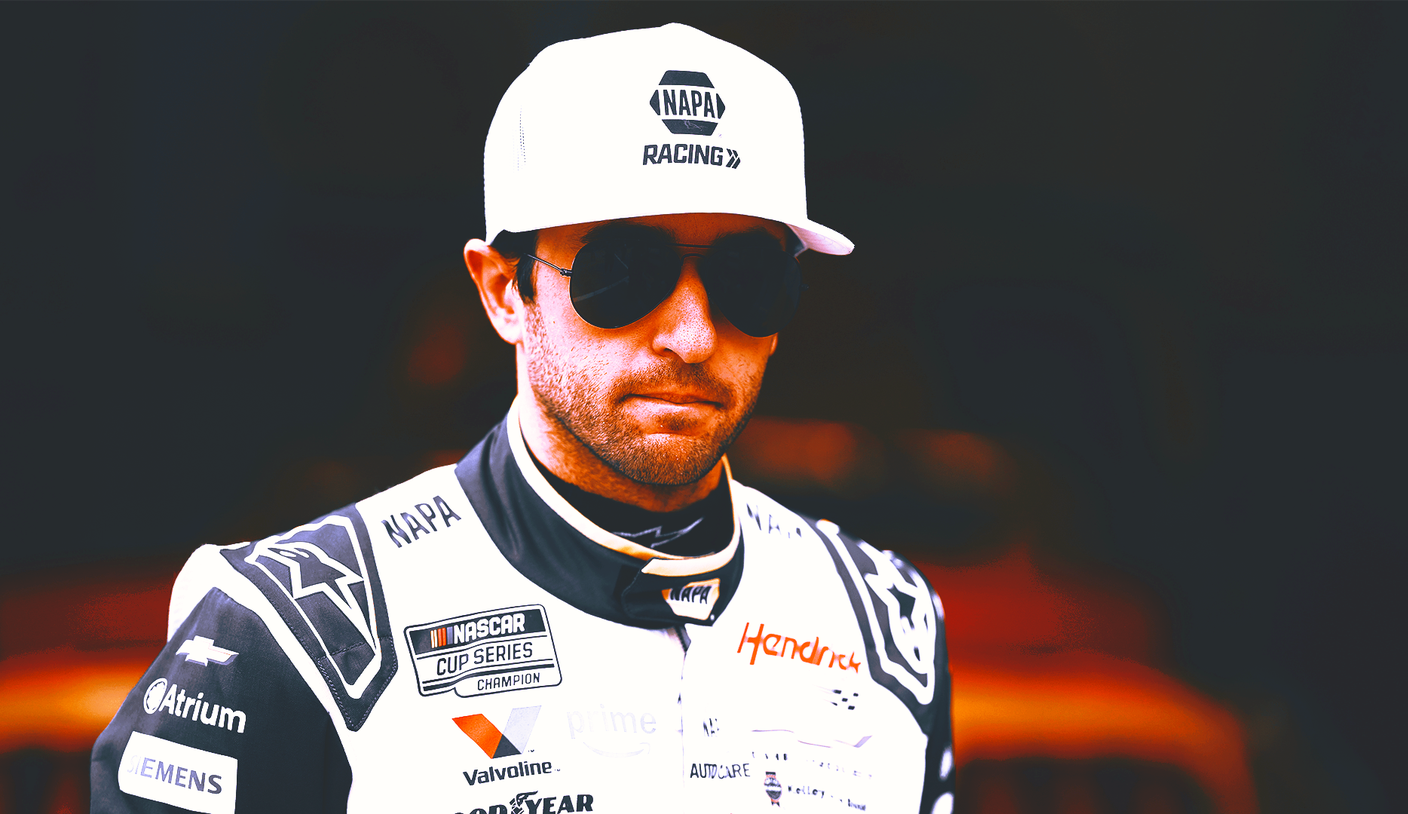 Alineación inicial de las 500 Millas de Daytona: descubra las posiciones iniciales de cada piloto en 2026