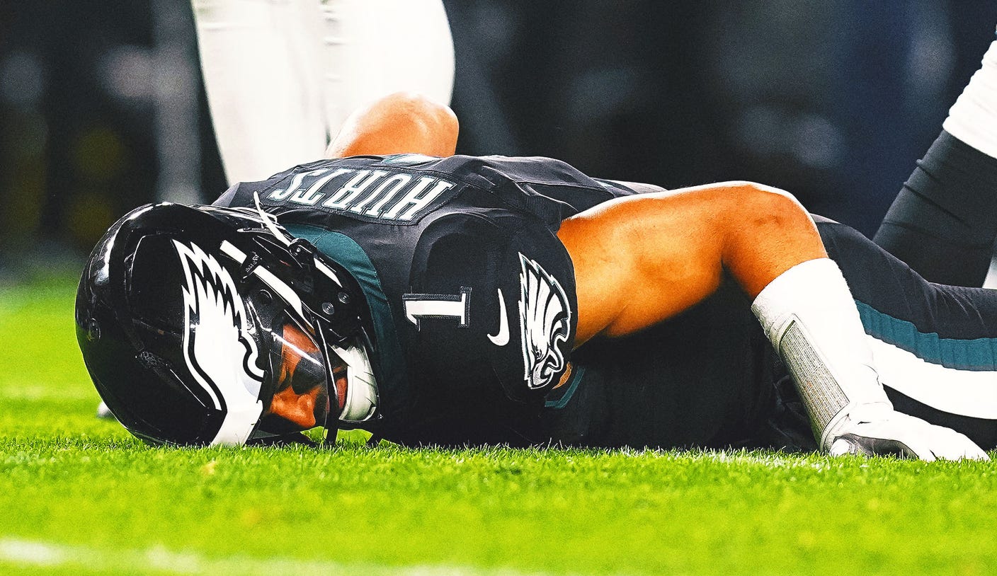 4 conclusiones de la victoria de los Bears sobre los Eagles