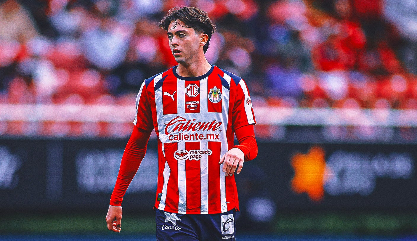 México anuncia plantel para partido amistoso contra Islandia; 7 jugadores de Chivas convocados