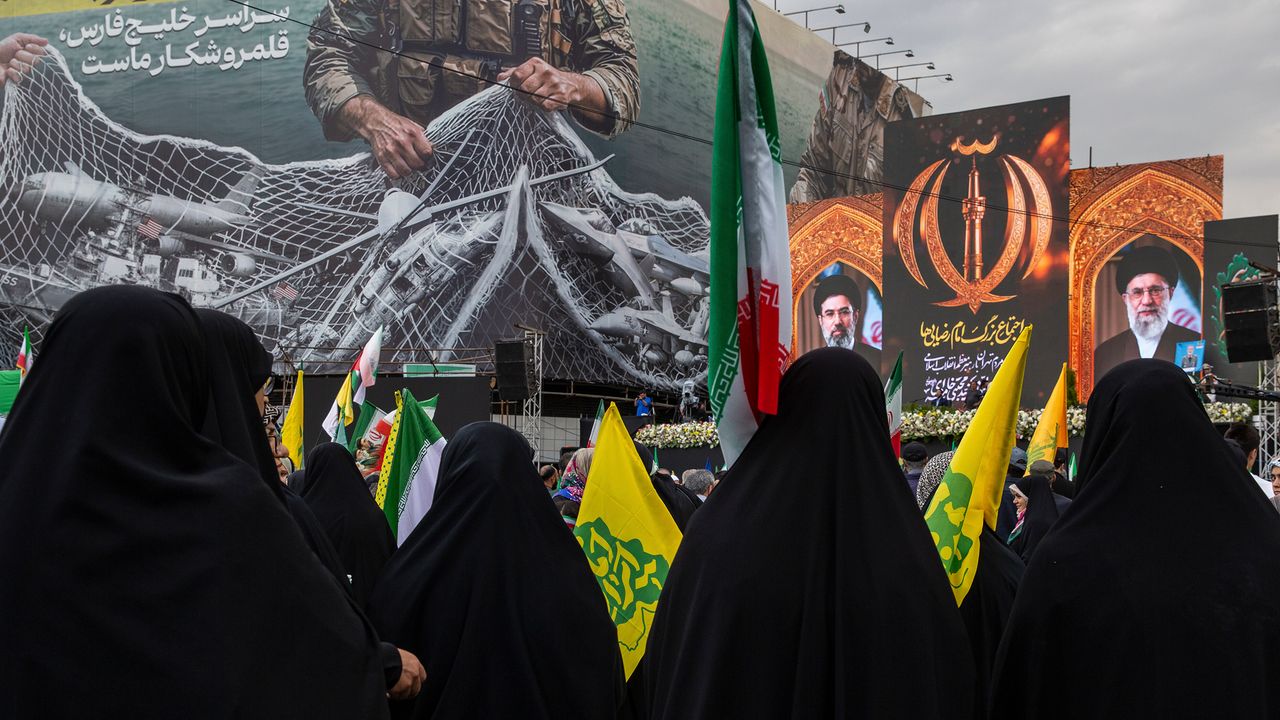 Por qué cualquier acuerdo plausible con Irán es una humillación para Trump