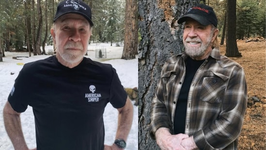 Las mejores citas y chistes de Chuck Norris: recordando la leyenda de la estrella de acción en sus propias palabras