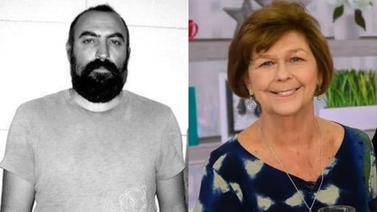 Nancy Guthrie: los autos de Tommaso Cioni y Luke Daley enfocados después de que un vecino compartiera el video de la cámara de anillo del día del secuestro