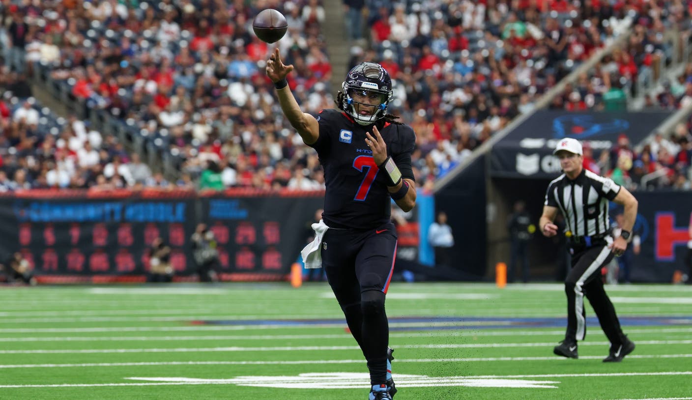 El código de bono de bet365 FOX365 gana $200 en apuestas de bonificación para Steelers vs. Texans en Monday Night Football