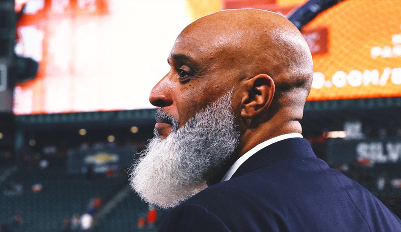 Tony Clark supuestamente renuncia como director ejecutivo de la MLBPA