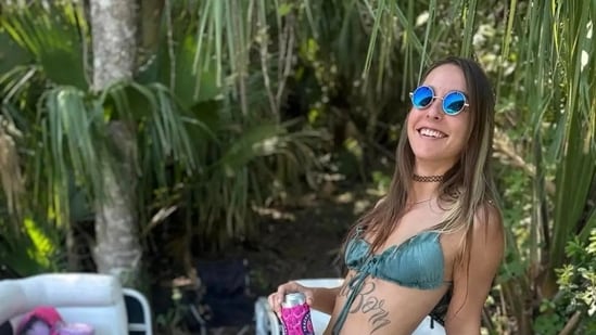 Brittany Clark: Hiker, 31 años, asesinada en Florida por un caimán que le arrancó ambos brazos; Se revela el desgarrador audio del 911