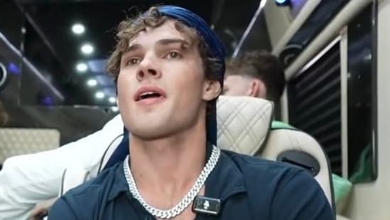 ¿Clavicular arrestado por dispararle a un caimán? Verificación de hechos después de que el video de Florida se volviera viral