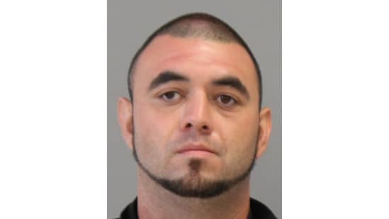 Charles Medina acusado de la muerte de Hannah Rapp: 5 cosas sobre el hombre que atropelló a un boxeador con un auto en el condado de Brazos