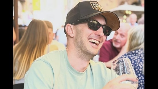 ¿Quién era Cody Khork? Llueven homenajes para el soldado estadounidense muerto en la guerra de Irán: ‘La forma en que trató a la gente importó…’