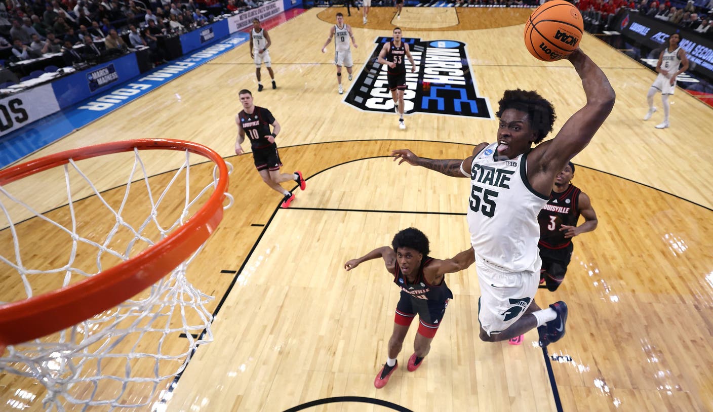 Código promocional Underdog FOXSPORTS: juegue $5 y obtenga un bono de $50 antes del show de baloncesto universitario de esta noche