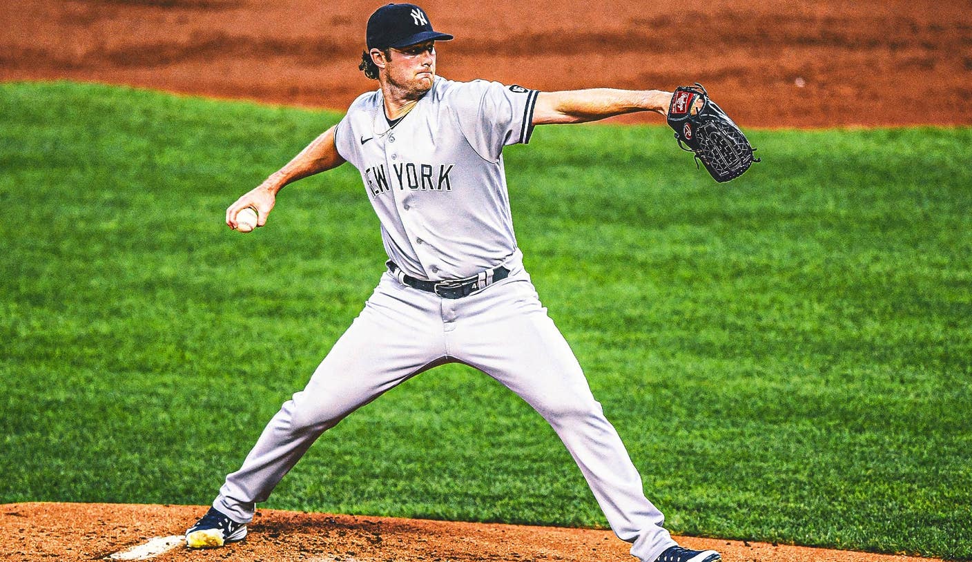 El as de los Yankees, Gerrit Cole, regresa de la cirugía Tommy John el viernes contra los Rays