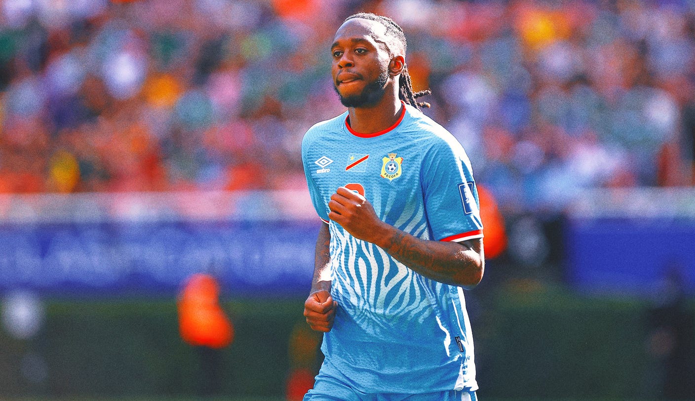 Calendario de la Copa Mundial RD Congo 2026: sedes, fechas y horarios