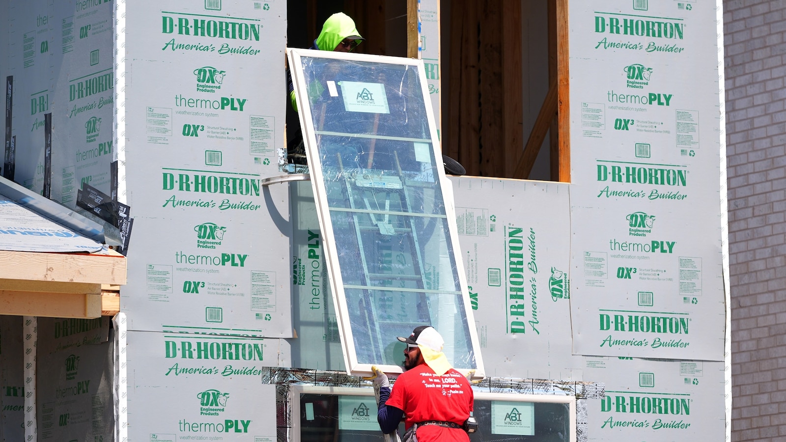 Se espera que el informe de empleo proporcione un indicador clave de la economía en medio de la guerra con Irán