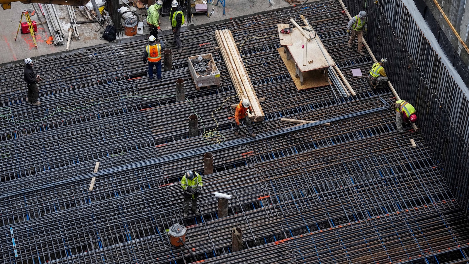 Se espera que el informe de empleo muestre una desaceleración en la contratación