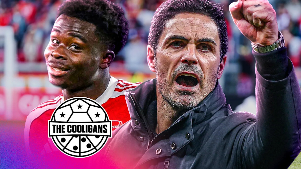 ¿Es el Arsenal demasiado aburrido? ¿Man United de nuevo bajo el mando de Carrick? + El próximo Haaland en Europa y el pánico sanitario en Brasil