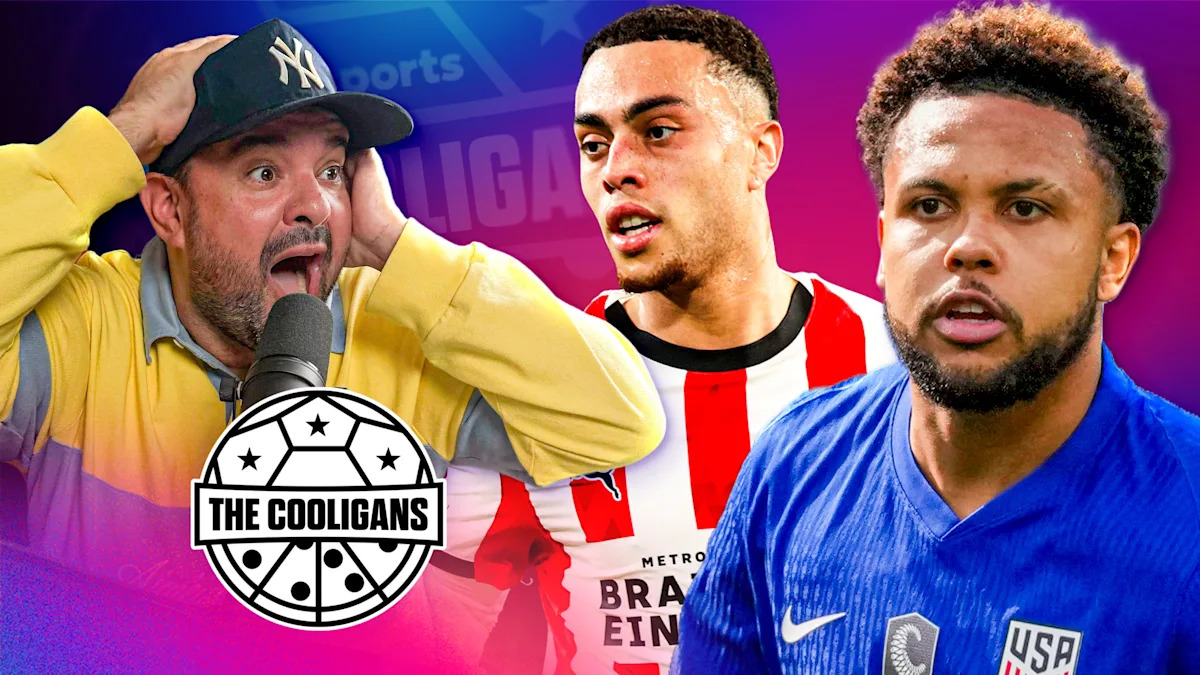 ¿La lesión más grande, la reacción de Messi ante la Casa Blanca y qué entrenador de la MLS es el próximo en el banquillo?