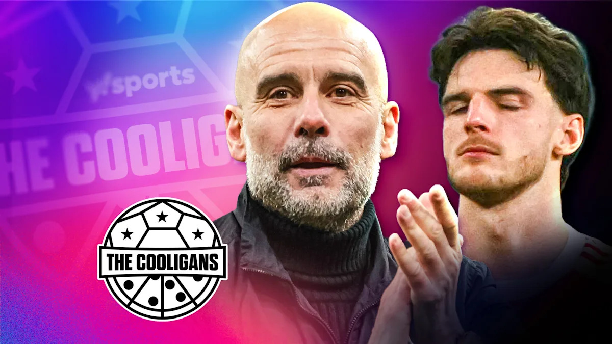 ¡¿El Arsenal vuelve a embotellarse, se suma Santi Giménez y Griezmann en la MLS?! Más este salvaje drama del balonmano de la MLS