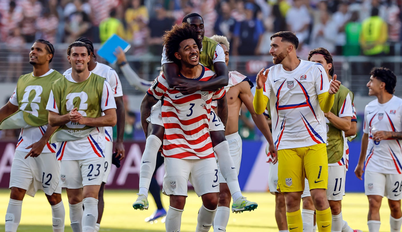 Desde caminos rurales hasta récords de audiencia, el fútbol americano agradece a sus aficionados tras el Mundial