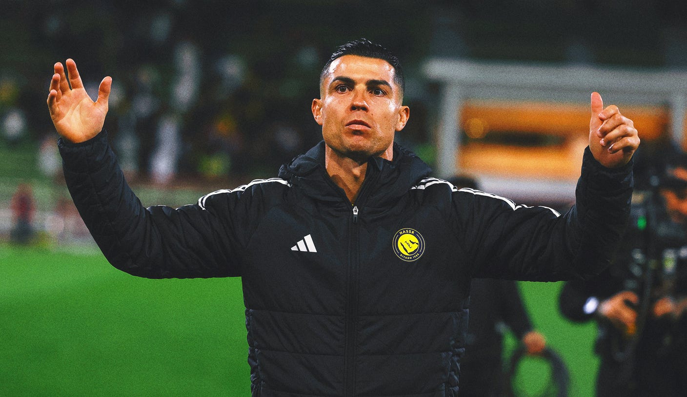 Cristiano Ronaldo compra el 25% de las acciones del club español de segunda división Almería