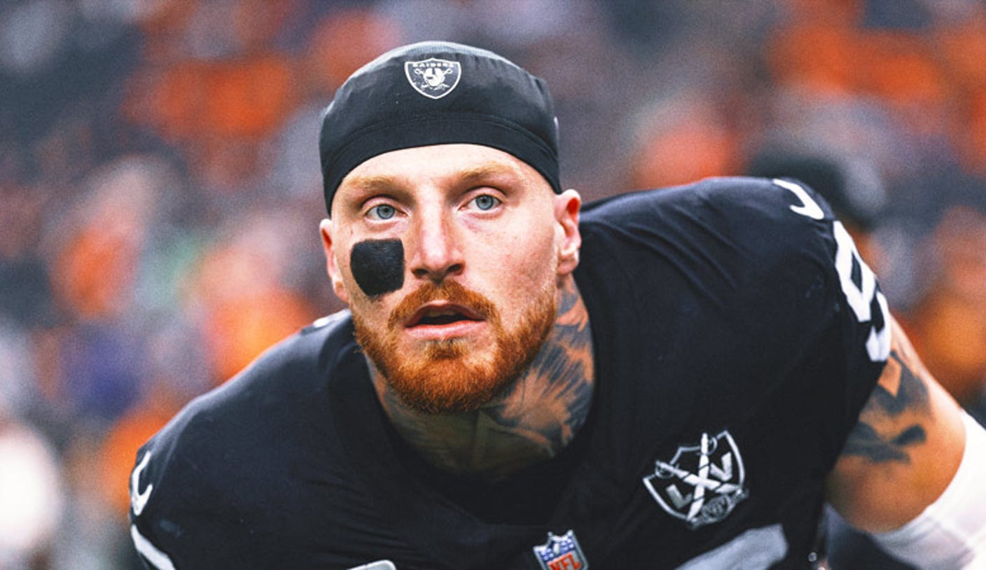 Según se informa, los vaqueros quedaron devastados por no conseguir a Maxx Crosby y apuntar a los corredores de vanguardia