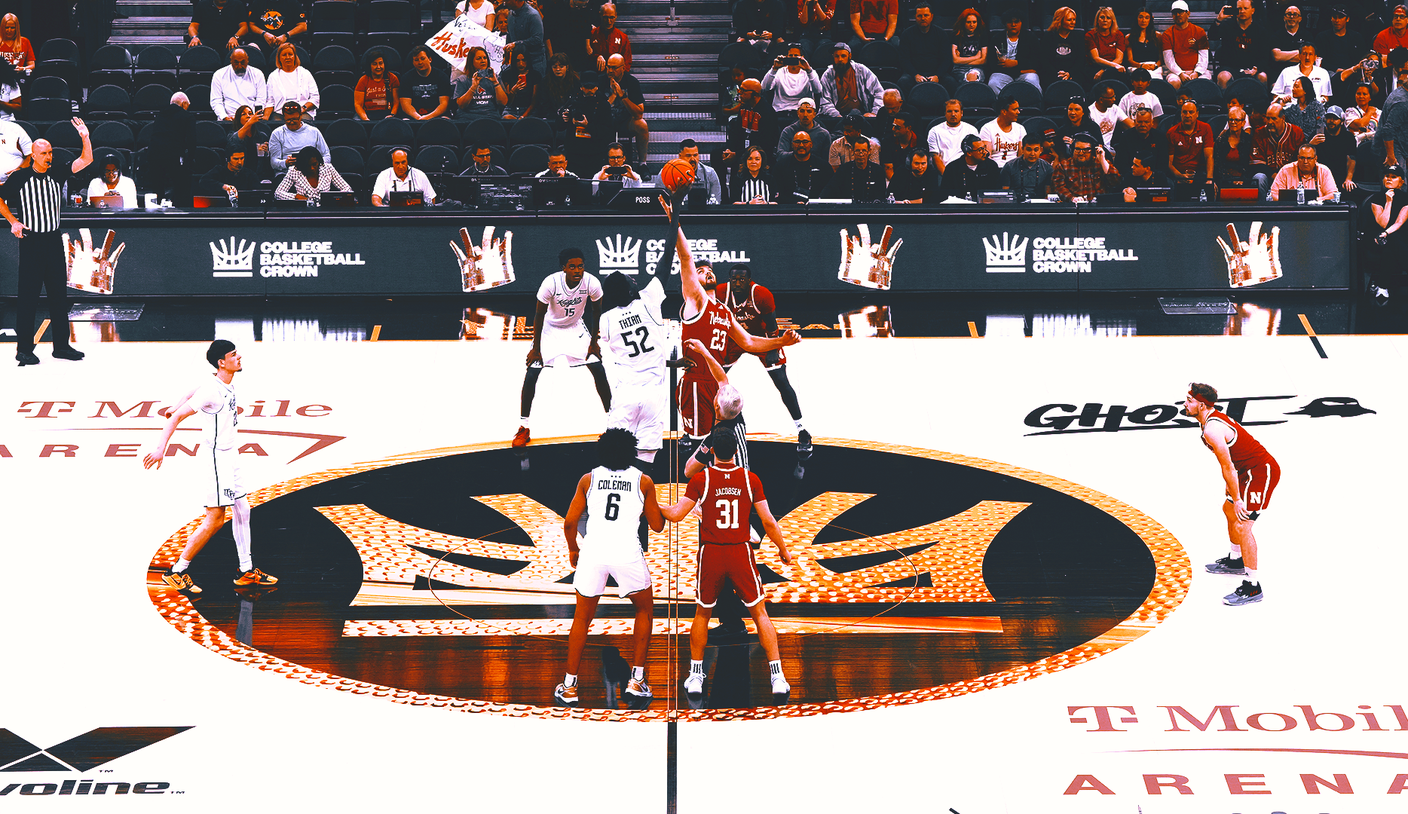 Corona de baloncesto universitario de 2026: calendario, grupo, equipos