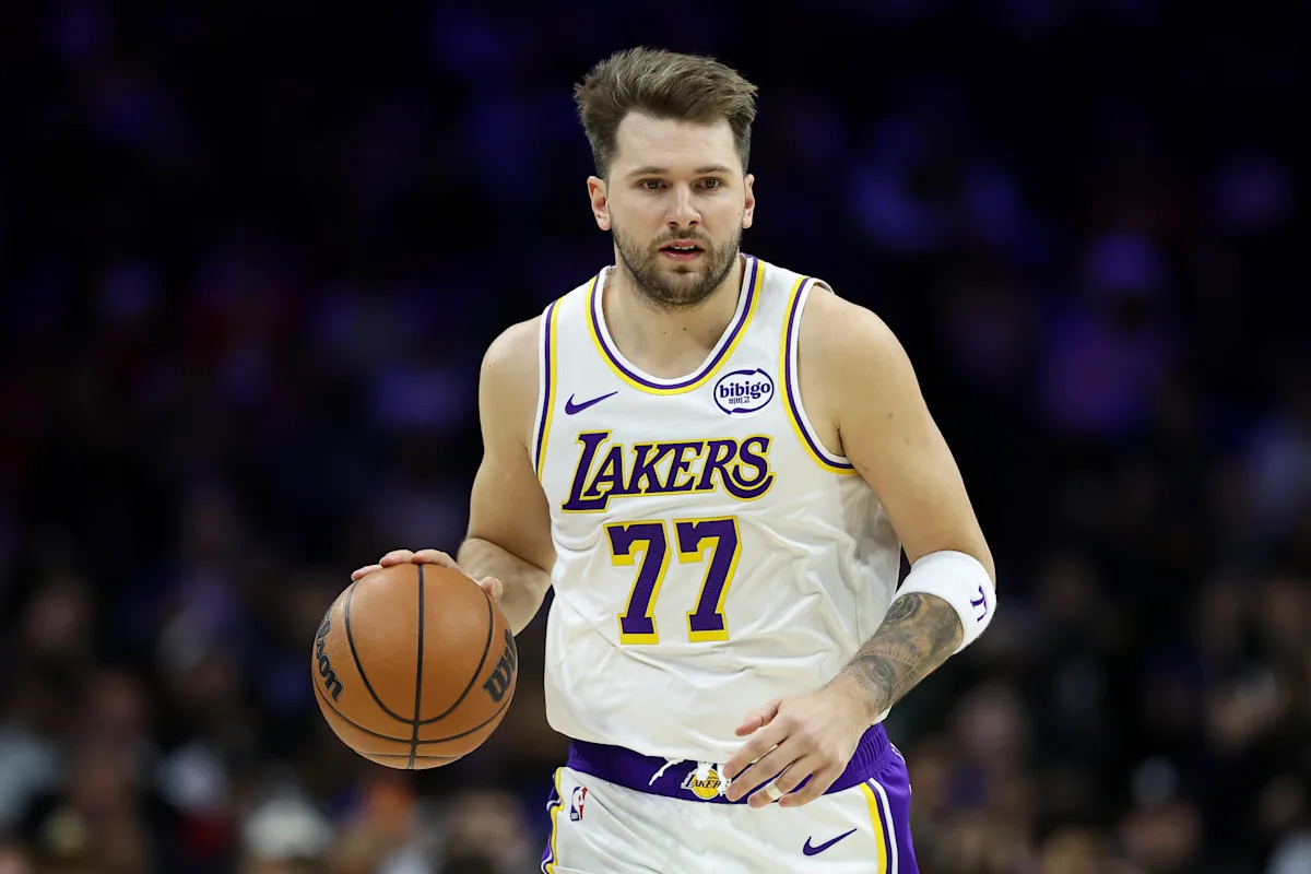 San Antonio Spurs vs.Los Angeles Lakers: cómo ver la Copa de la NBA 2025, dónde transmitir y más