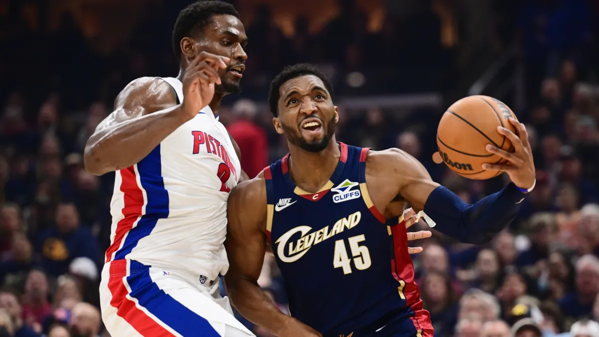 Lakers, Cavaliers, Hawks y Bucks nombrados los mejores lugares de aterrizaje para el rechazo de los Warriors por 48 millones de dólares al campeón de la NBA