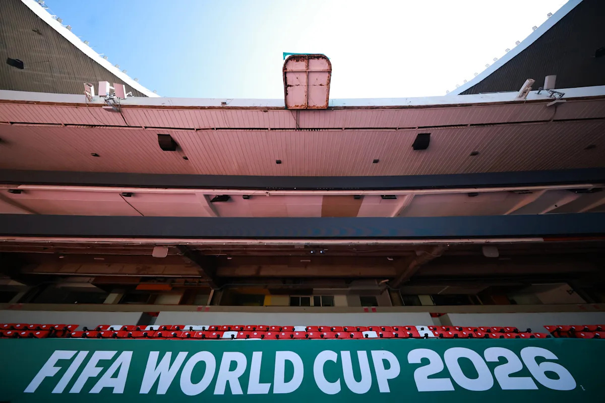 Mire la Copa Mundial de la FIFA 2026 con DIRECTV: cómo transmitir, canales, programación y más