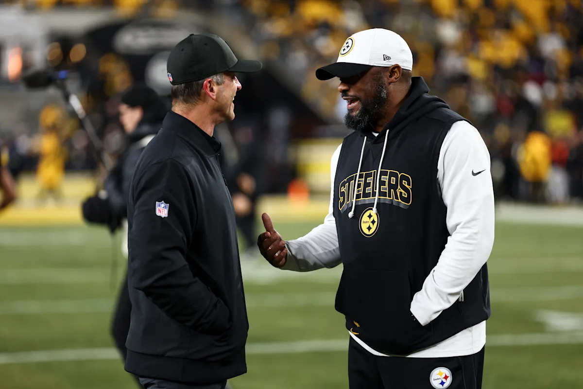 Reacciones al final de una era en Pittsburgh cuando Mike Tomlin deja el cargo después de 19 temporadas