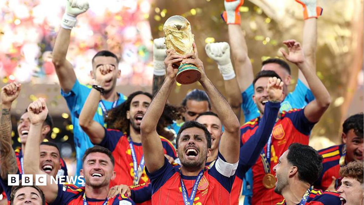 Miles de sitios web eliminados por transmisiones ilegales de la Copa del Mundo