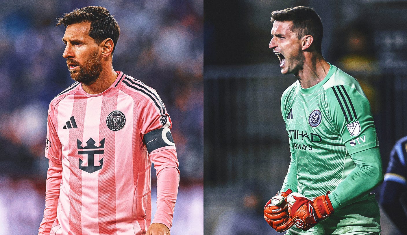 Avance y predicciones de las finales de la conferencia de la MLS: ¿Podrá Lionel Messi mantener al Inter Miami en el buen camino?